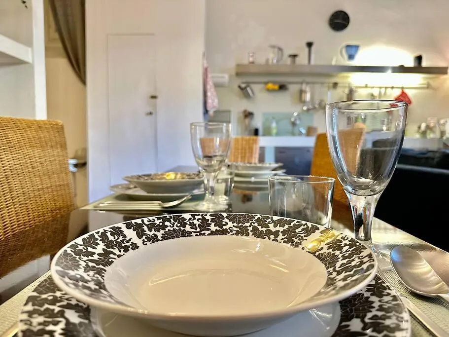 Near Ponte Vecchio: Central Luxury Flat Florence 0*,