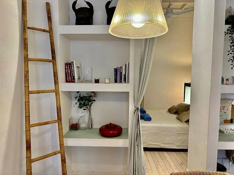 Near Ponte Vecchio: Central Luxury Flat Florence 0*,  Italy