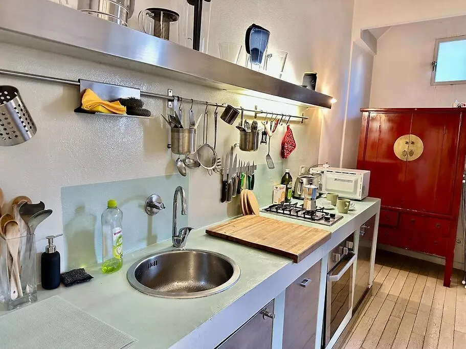 Near Ponte Vecchio: Central Luxury Flat Florence 0*,  Italy